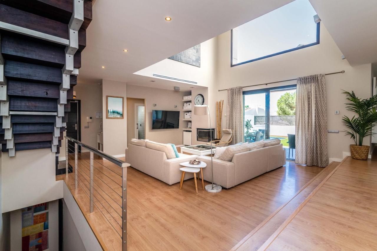 Vacation Marbella I Villa Riviera Del Sol, Private Pool, Jacuzzi, Walking Distance To The Beach มาลากา ภายนอก รูปภาพ