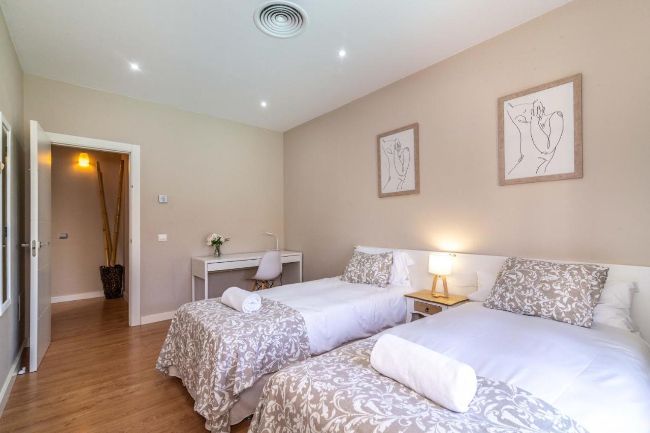 Vacation Marbella I Villa Riviera Del Sol, Private Pool, Jacuzzi, Walking Distance To The Beach มาลากา ภายนอก รูปภาพ