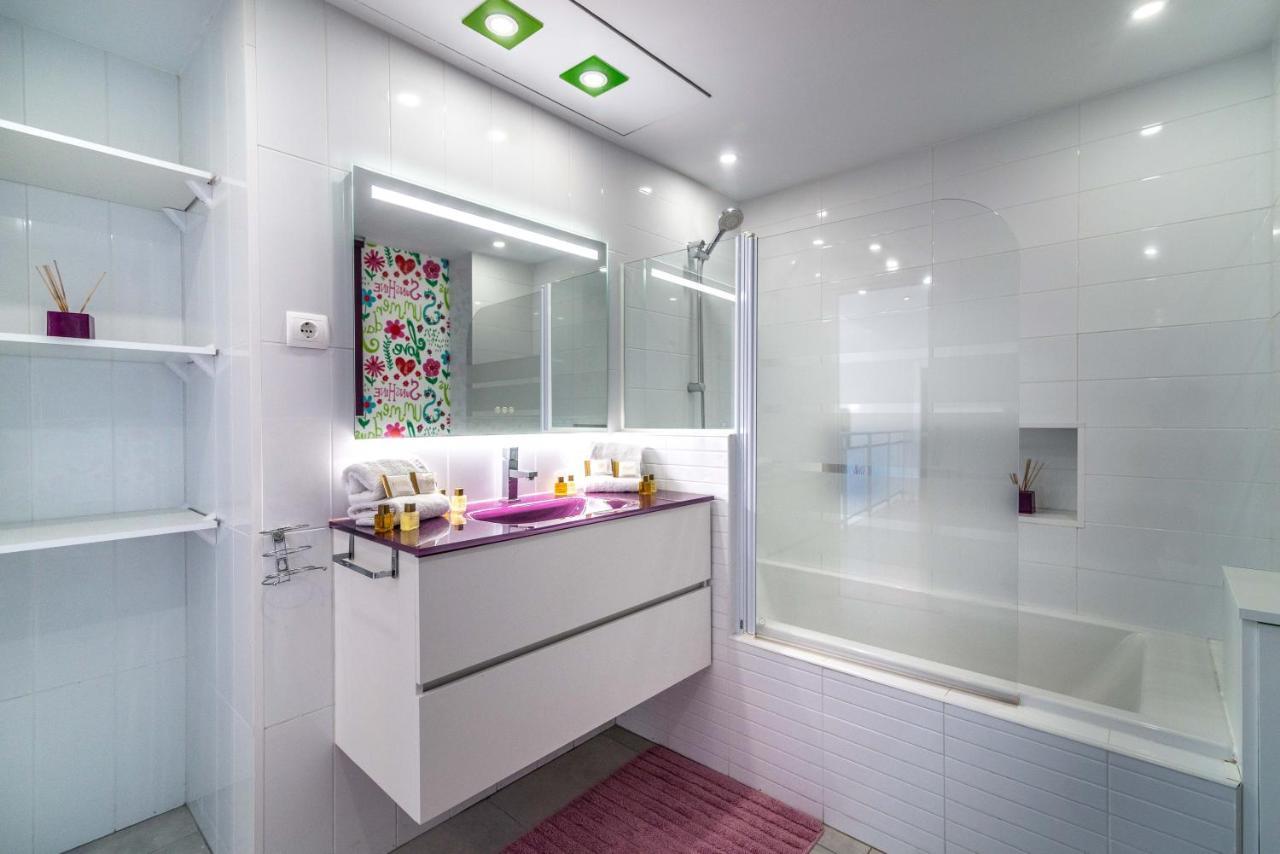 Vacation Marbella I Villa Riviera Del Sol, Private Pool, Jacuzzi, Walking Distance To The Beach มาลากา ภายนอก รูปภาพ